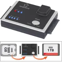 Renkforce 1x SATA