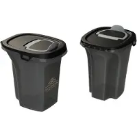 Karlie Trendy Story Luxurious 6l Matbehållare