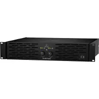 Behringer KM1700-förstärkare