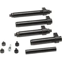 Park Tool Dt-5uk Adjustable Axel