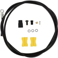 Shimano Zee Sm-bh90-sbs Hydraulslang Till Broms