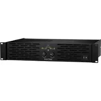 Behringer Km750 Ljudförstärkare