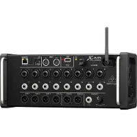 Behringer Xr16 Ljudmixer