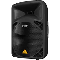 Behringer B615D Aktiv PA-högtalare