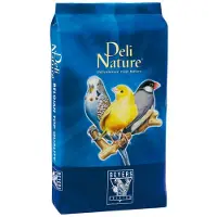 Deli Nature Healthseeds Supreme-15kg Fågelmat