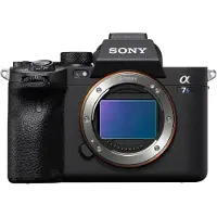 Sony a7s III ILCE-7SM3 - Digitalkamera - spegellöst - 12.1 MP - Fullständig ram - 4 K / 120 fps - endast stomme - Wireless LAN, NFC, Bluetooth