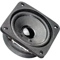Visaton FRS 7 - Högtalardrivrutin - 8 Watt