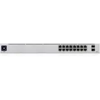 Ubiquiti UniFi Switch 16 Gen2 USW-16-POE Budget 42W