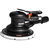 Rupes Skorpio III slipmaskin, tryckluft, Ø:150, 9 mm