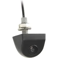 ACV 771000-6000 Backkamerasystem Permanent montering Svart