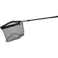 Shakespeare Agility Trout Nets Landningsnät