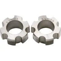 Unior Ita Bottom Bracket Spare Tabs Verktyg