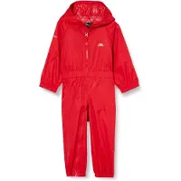 Trespass Button Overall