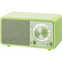 Sangean Mikro FM bordsradio GR