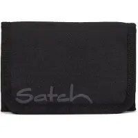 Satch Plånbok - Blackjack - - One Size - Plånbok