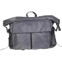 Urban Classics Nylon Xxl-väska
