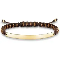 Thomas Sabo Lba00568942l1 Armband