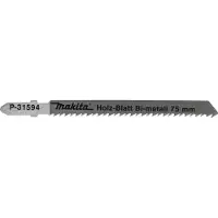 Makita Sticksågsblad BIM 4/75MM; 5 st.