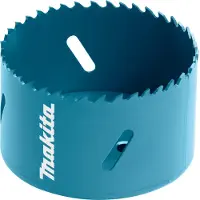 Makita Hålsåg Ezychange; 48 mm; HSS Bi-metal