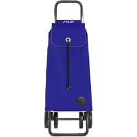 Rolser I-max Mf 4-wheel Folding Shoppingvagn