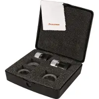 Celestron PowerSeeker, Andra, Svart
