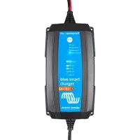 Victron Energy Blå Smart Ip65 24/8 + Dc-kontaktladdare 120v