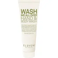 Eleven Australia Wash Me All Over Hand & Body Wash 50 ml