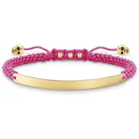 Thomas Sabo Lba00508489l1 Armband
