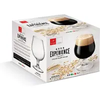 Bormioli Rocco Snifter Ölglas På Fot 53 Cl. (6 St)