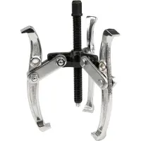 YATO Efterkommaren YT-2513; 150 mm