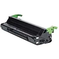 Panasonic UG-3309 svart toner (original)