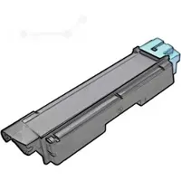 Utax 4472110011 cyan toner (original)