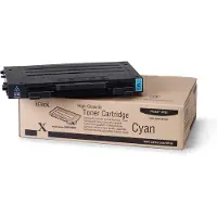 Xerox Tonerkassett cyan 5.000 sidor