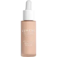 Lumene Invisible Illumination Instant Glow Beauty Medium 30 ml Serum,