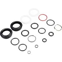 RockShox Reba 200 Timmar Servicesats 7/80-100 M 120 Mm