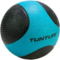 Tunturi Trevol Medicinboll 4kg