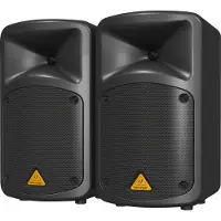 Behringer EPS500 MP3 Bärbart PA-System