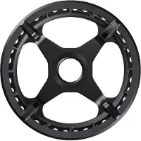Shimano Steps E6100 E-bike Kedjehjul