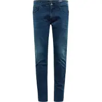 Replay Jeans 'Anbass' mörkblå