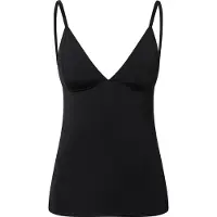 Gestuz Topp 'Cami' svart