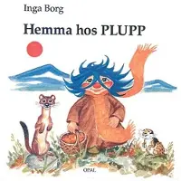 Hemma hos Plupp