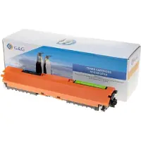 WL Tonerkassett Gul. Motsvarande 4367B002 Passar till i-SENSYS LBP 7010C;i-SENSYS LBP 7018C;I-Sensys LBP-7000 Series;Lasershot LBP-7000 Series