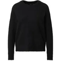 Selected Tröja 'LULU' svart