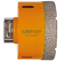 Cmt Diamantborrkrona 552-006; D=6 mm