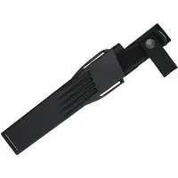 Fällkniven Zytel sheath for the A1 Pro