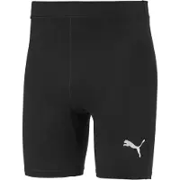 Puma Baselayer Liga Tights - Svart, storlek X-Large