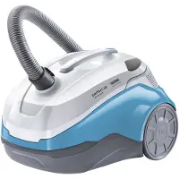 Thomas Perfect Air Allergy pure Dammsugare utan påse Utan påse