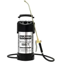 Gloria Haus und Garten 000505.0000 505T Tryckspruta 5 l