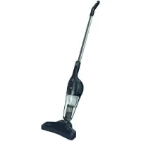 Black & Decker Batteridriven dammsugare NSVA315J-QW
