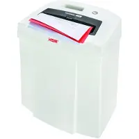 HSM Dokumentförstörare P2 | Securio C14 [5,91kg]